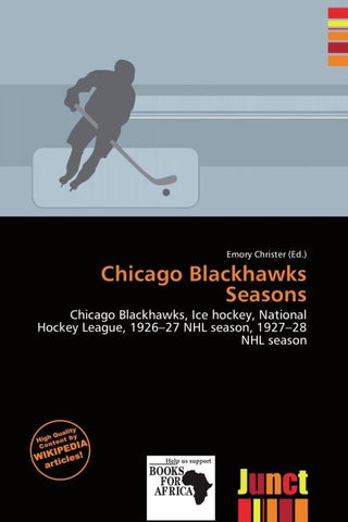 Chicago Blackhawks Seasons
