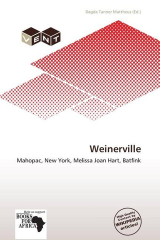 Weinerville