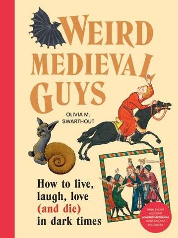 Weird Medieval Guys