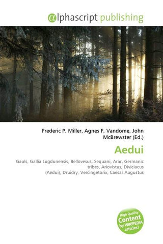 Aedui