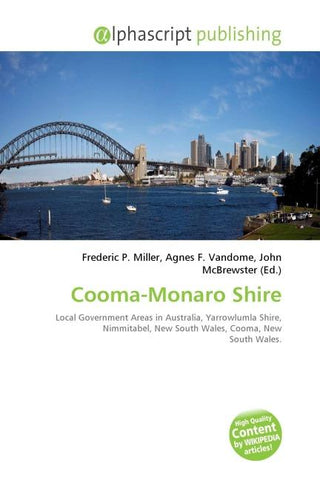Cooma-Monaro Shire