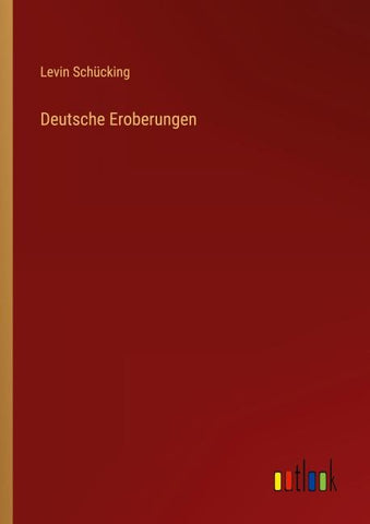 Deutsche Eroberungen