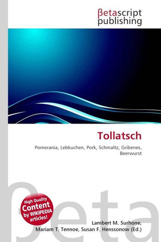 Tollatsch