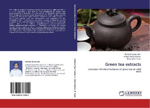 Green tea extracts