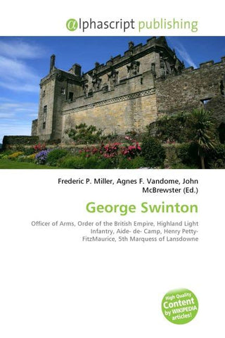 George Swinton