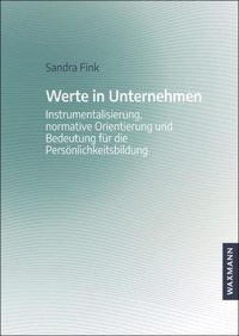 Werte in Unternehmen