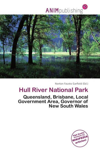 Hull River National Park