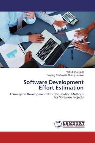 Software Development Effort Estimation