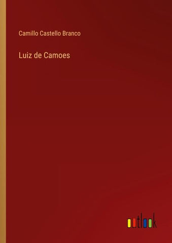 Luiz de Camoes