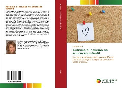 Autismo e inclusão na educação infantil
