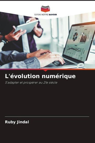 L'évolution numérique