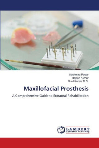 Maxillofacial Prosthesis