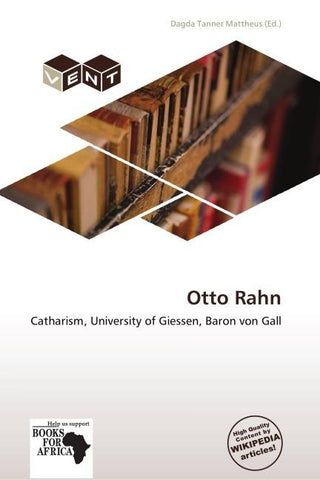 Otto Rahn