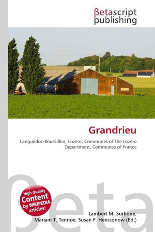 Grandrieu
