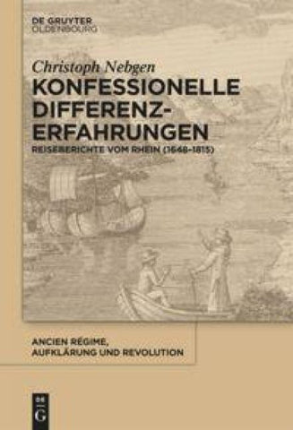 Konfessionelle Differenzerfahrungen