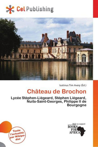 Château de Brochon
