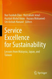 Service Excellence for Sustainability