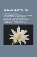 Keramikhersteller
