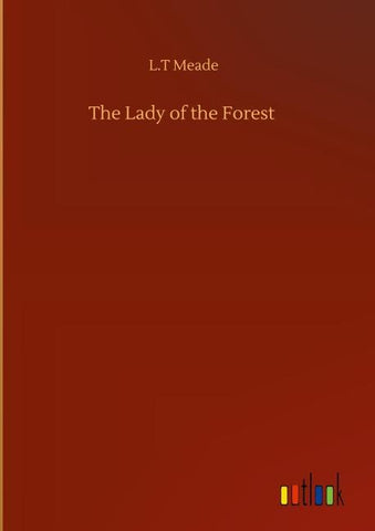 The Lady of the Forest