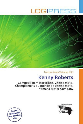 Kenny Roberts