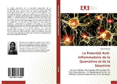 Le Potentiel Anti-inflammatoire de la Quercétine et de la Sésamine