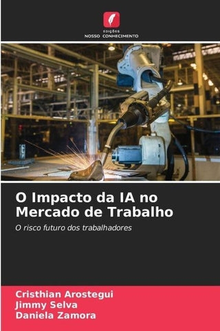 O Impacto da IA no Mercado de Trabalho