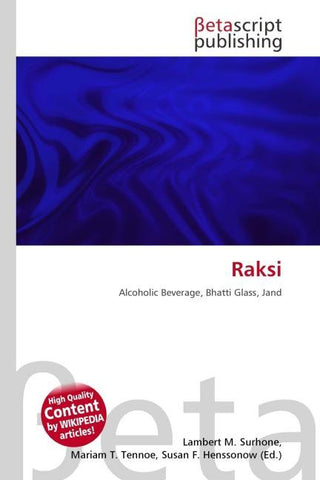 Raksi