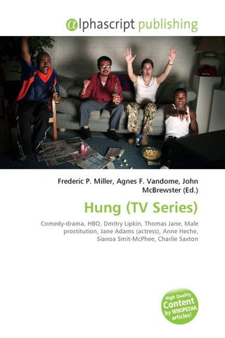 Hung (TV Series)