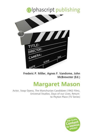Margaret Mason