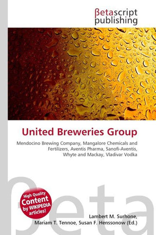 United Breweries Group
