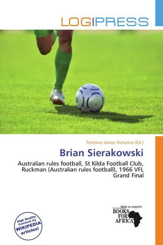Brian Sierakowski