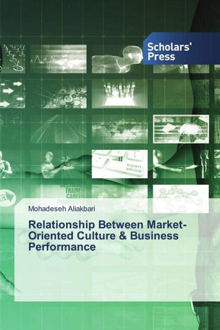 Relationship Between Market-Oriented Culture & Business Performance