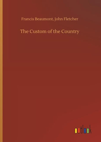 The Custom of the Country