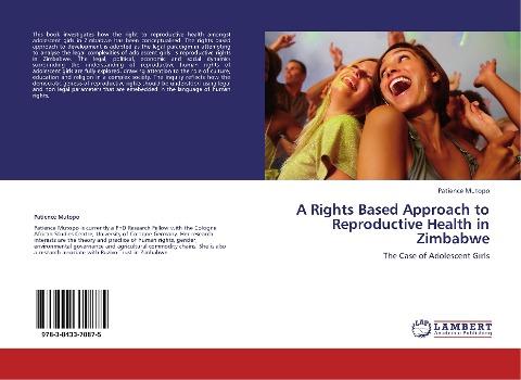A Rights Based Approach to Reproductive Health in Zimbabwe