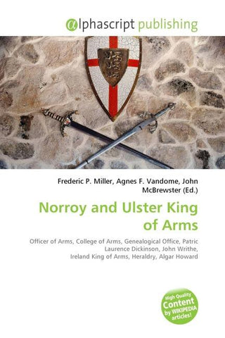 Norroy and Ulster King of Arms