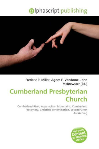 Cumberland Presbyterian Church