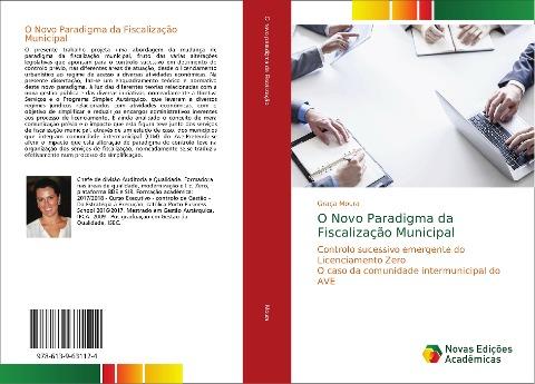 O Novo Paradigma da Fiscalização Municipal