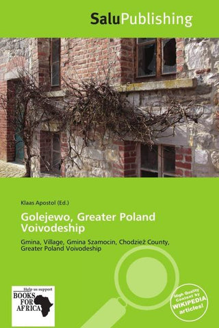 Golejewo, Greater Poland Voivodeship