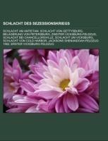 Schlacht des Sezessionskriegs