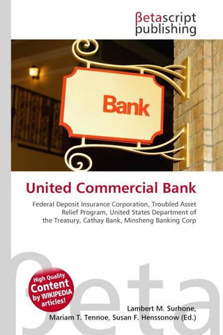 United Commercial Bank