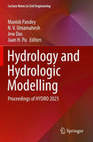 Hydrology and Hydrologic Modelling