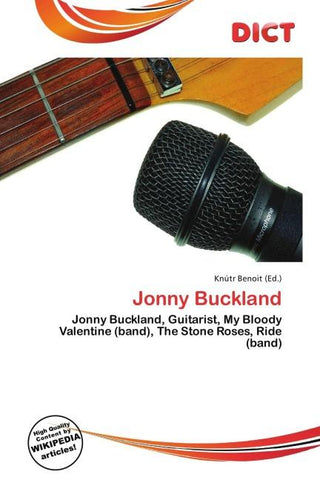 Jonny Buckland