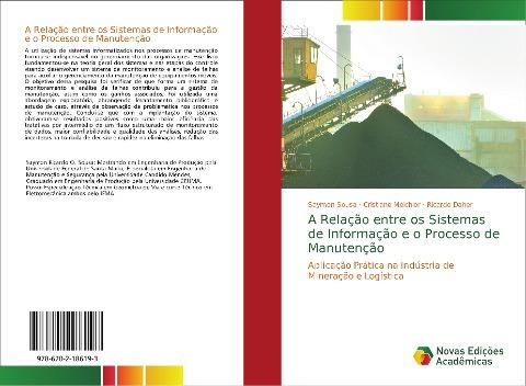 A Relação entre os Sistemas de Informação e o Processo de Manutenção