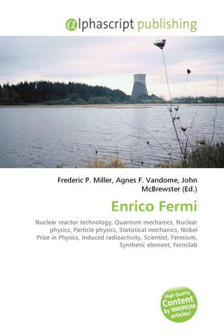 Enrico Fermi