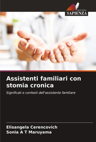 Assistenti familiari con stomia cronica