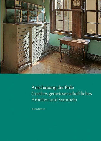Anschauung der Erde