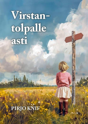 Virstantolpalle asti