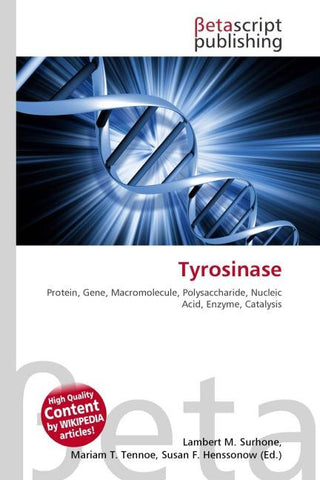 Tyrosinase