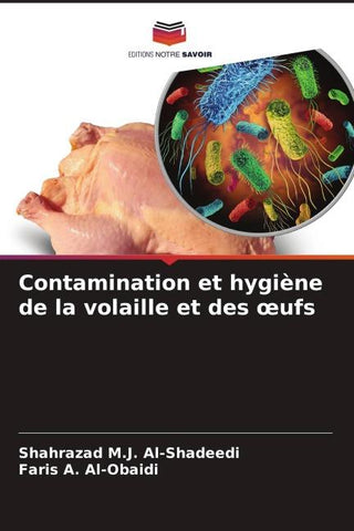 Contamination et hygiène de la volaille et des ¿ufs