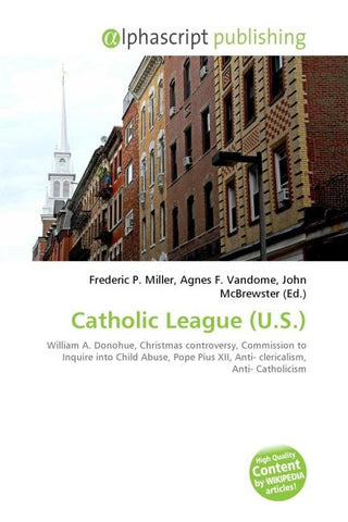 Catholic League (U.S.)